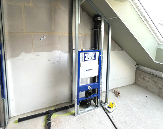 Dürrenwettersbacher Straße, KA-Hohenwettersbach